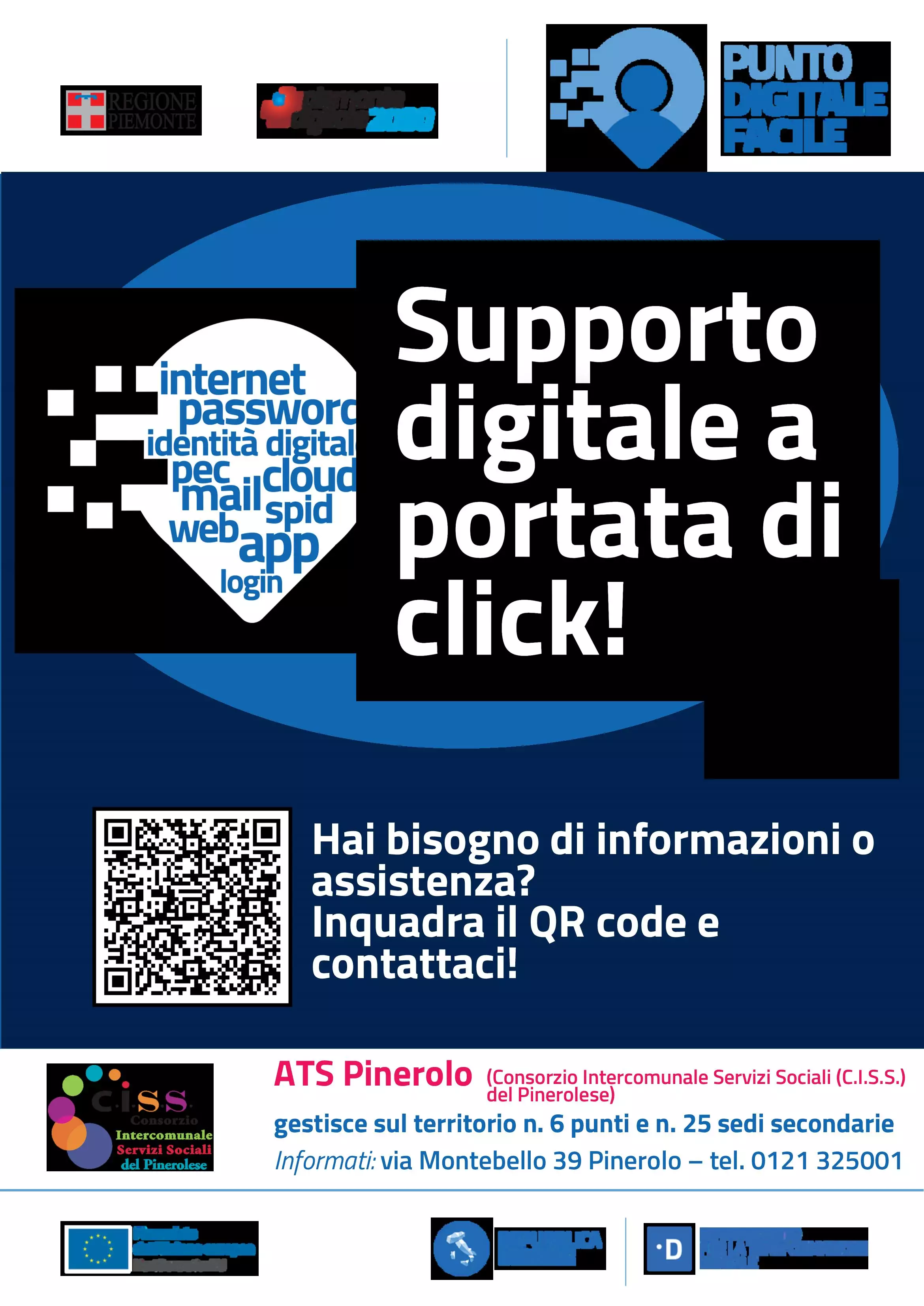 Ti contattiamo NOI!